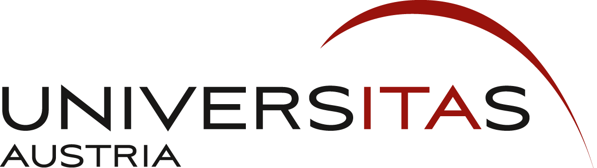 Logo Universitas Austria