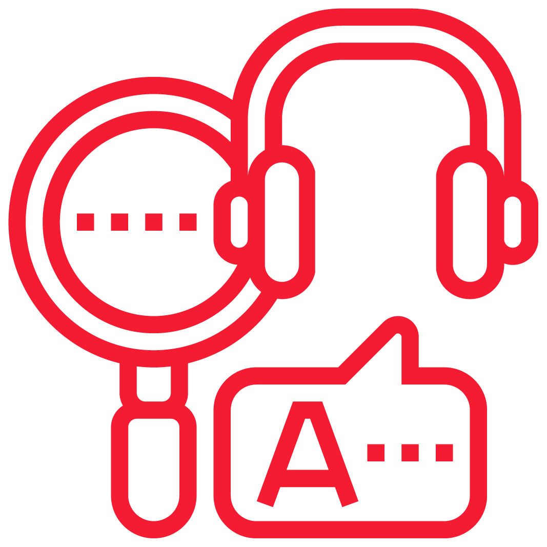 Dolmetschen - EMS Language Services